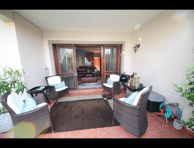 2 BEDROOM TOWNHOUSE FOR SALE IN PAULSHOF